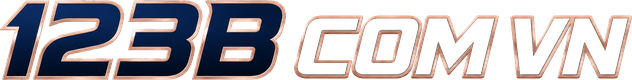 123b com vn logo